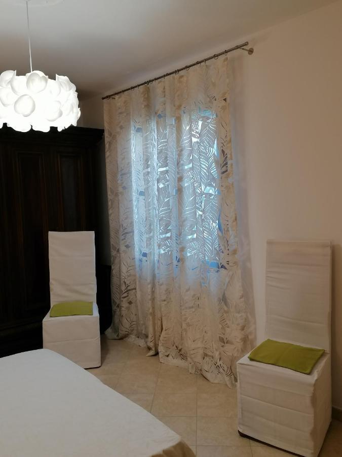 Suite Maria Agliana Luaran gambar