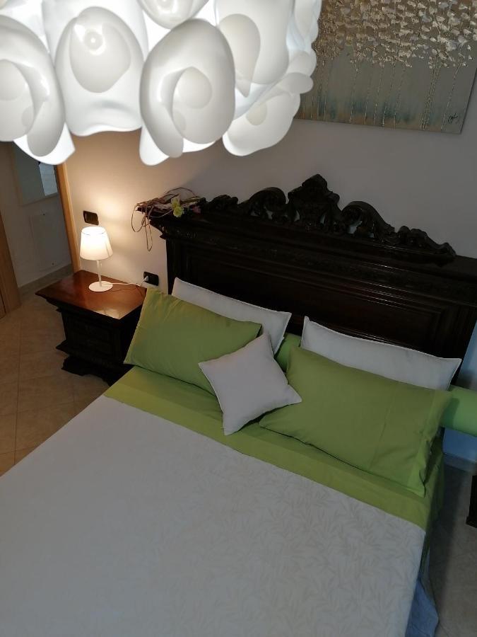 Suite Maria Agliana Luaran gambar